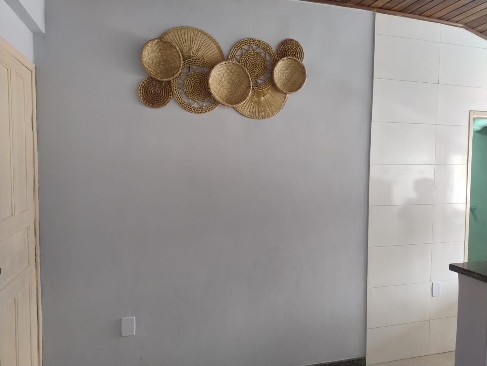 Funcional Apartamento Porto Seguro